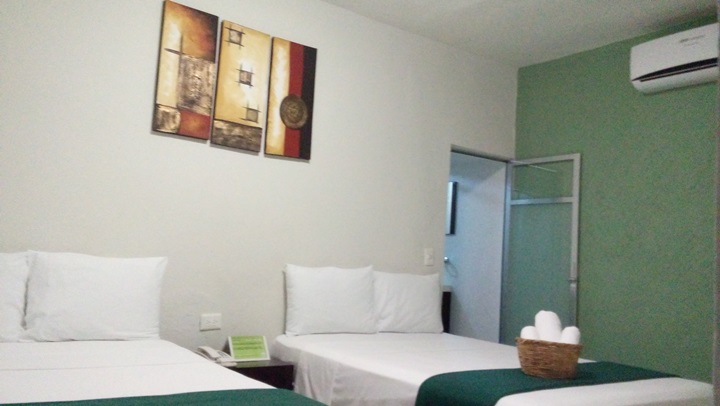Habitación Doble