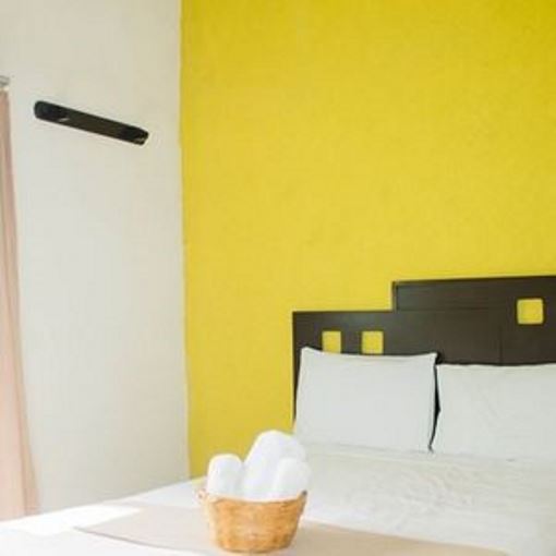 Habitación Sencilla