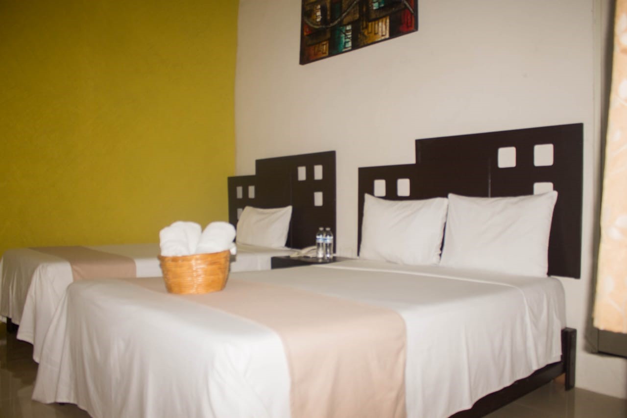 Habitación Triple
